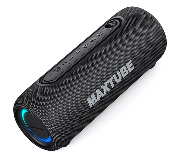 TRACER MaxTube BLUETOOTH BLACK TRAGLO47358 - 1288059 - zdjęcie 3